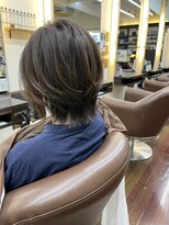 レーブアバンセ(reve avance)&nbsp;レイヤーボブ