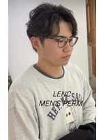 レンク(LENC)&nbsp;フェザーパーマ