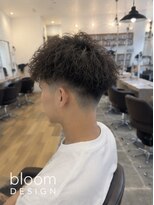 ブルーム 千葉ニュータウン(bloom)&nbsp;カット