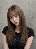 レイヤーカット