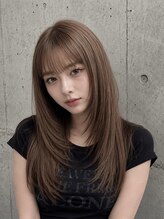 リッシ(RISSHI)&nbsp;レイヤーカット