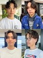 フィルム(FiLMs)&nbsp;メンズ Style