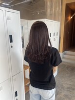 コクウ(COCU)&nbsp;ブラウン