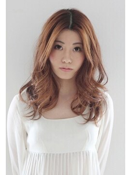 モッズヘア 草加店(mod's hair) GIULIA 2019 A/W