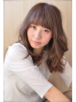 リュドール 池下(Rue D'or)&nbsp;【リュドール池下】AVEDAサロン