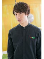 ミック 日暮里店(miq)&nbsp;キレイめカジュアルショート