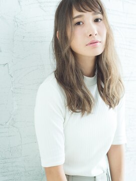 フローレント(florent) ソフトニュアンススーパーバイラーズ