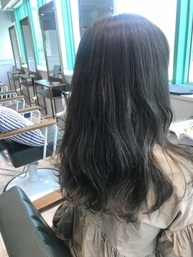 アトリエ タキ(atelier.taki) atelier.taki 坂根*マットグレージュ