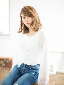 プロデュース 町田店(Produce) ハイトーンミディアム【町田/町田駅】