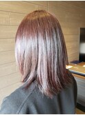 レッドバイオレット