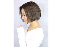 アモ(Hair design 'Amo)