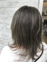 エイト マカビ 沖縄真嘉比店(EIGHT makabi) 【EIGHT 真嘉比】お客様スタイル_