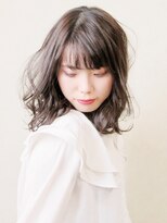 ブルームミルフィーユ(bloom millefeuille) ボブディカール