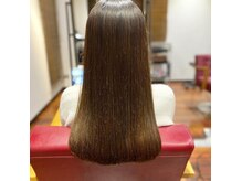 ホヌヘアー(Honu hair)
