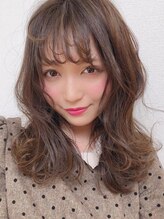 ヘアー レン(Hair L.E.N)