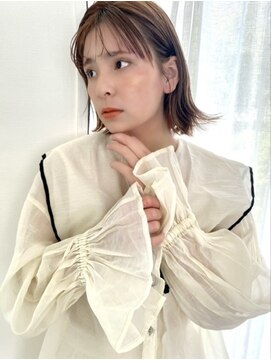 キートス(Kiitos) 【タイト×シースルー】