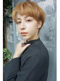 【buZonブゾン】大人耳掛けコンパクトショート