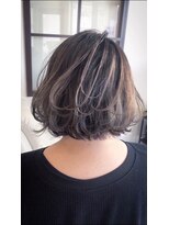 ケイタ(KEITA)&nbsp;ミディアムstyle