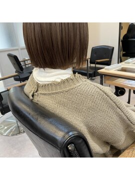 ニール(Neale.) ミルクココア