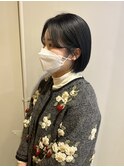 名駅/名古屋駅/学割U24/レイヤーカット/オージュア/ダブルカラー