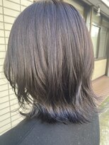 フラット 千葉(Flat.) くびれヘア