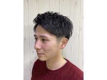 トミーズバーバー(Tommy's Barber)