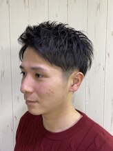 トミーズバーバー(Tommy's Barber)