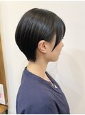 【Lib】20代30代40代×絶壁解消くびれショート