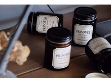 〈第１０位〉プリズナー　ヘアワックス