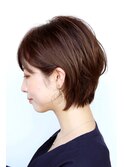 【ism 千葉】耳掛けショートS