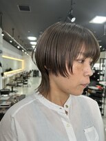 ウェスト(WEST)&nbsp;シャドールーツウルフレイヤー