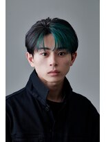 オーシャントーキョー(OCEAN TOKYO) アストロセンターパート