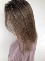 ゼン ネオ(Zen Neo)&nbsp;髪質改善トリートメント