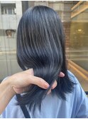 【NEWTON×川島】コリアンブラック