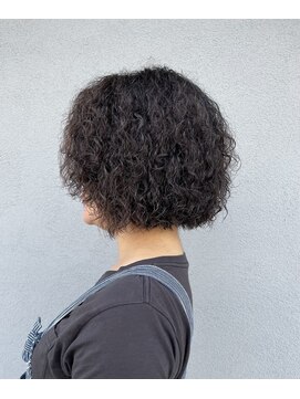コレット ヘアー 大通(Colette hair) ◆ハード×ツイスパ◆