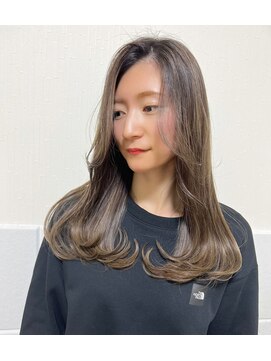 アネラケアデザイン(Anella Care Design) 大人美人レイヤー