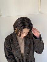 エクリボンヌ(equri bonne)&nbsp;ハンサムショート