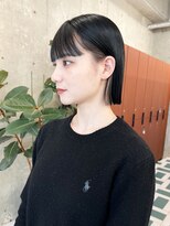 ノエ(noe) ボブスタイル-M7