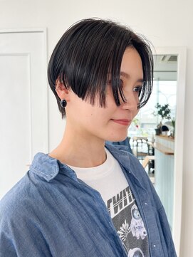 パーム スプリングス(Palm Springs) Hair by Palm Springs 820