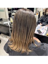 アイズ 本厚木(AIZU)&nbsp;デザインカラー