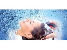 【シャンプー・スパ】