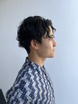 パライソ 南公園店(PARAISO)&nbsp;メンズパーマスタイル！