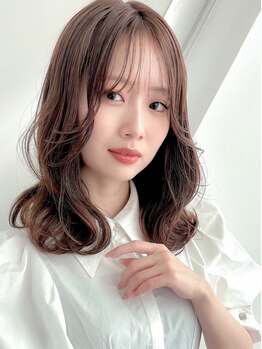 ナチュラル(NATURAL)の写真/《安くて速い★染めたいときにすぐ染められる！》大人女性のお悩みを解決＊グレイカラーもダメージレスに！