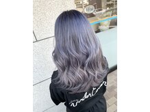 ナブラ(NABLA)
