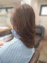 オーシャン(OCEAN)&nbsp;ミディアムレイヤー