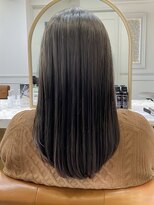 アプリバイリアン 浦和2号店(appri by Rien) 縮毛矯正/ストレート/艶髪/美髪