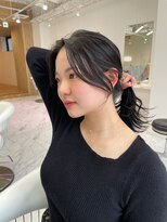 ディーン 栄店(DEAN)&nbsp;フロントカット