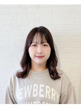 ルクール ヘアーアンドビューティー 新潟小針店(Le Coeur)&nbsp;齋藤 有咲