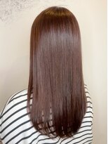 ルフェール ビューティーアンドスパ(REFAIRE beauty&spa)&nbsp;艶カラー