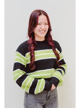 グランディーヌ アリオ札幌店(GLANDINE)&nbsp;茂内 藍里